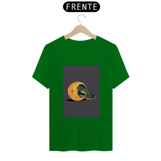 Nome do produto Camisa Nascismento Do Dragão 