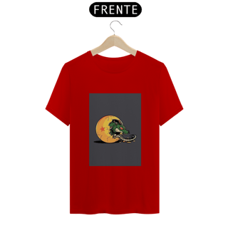 Nome do produto Camisa Nascismento Do Dragão 