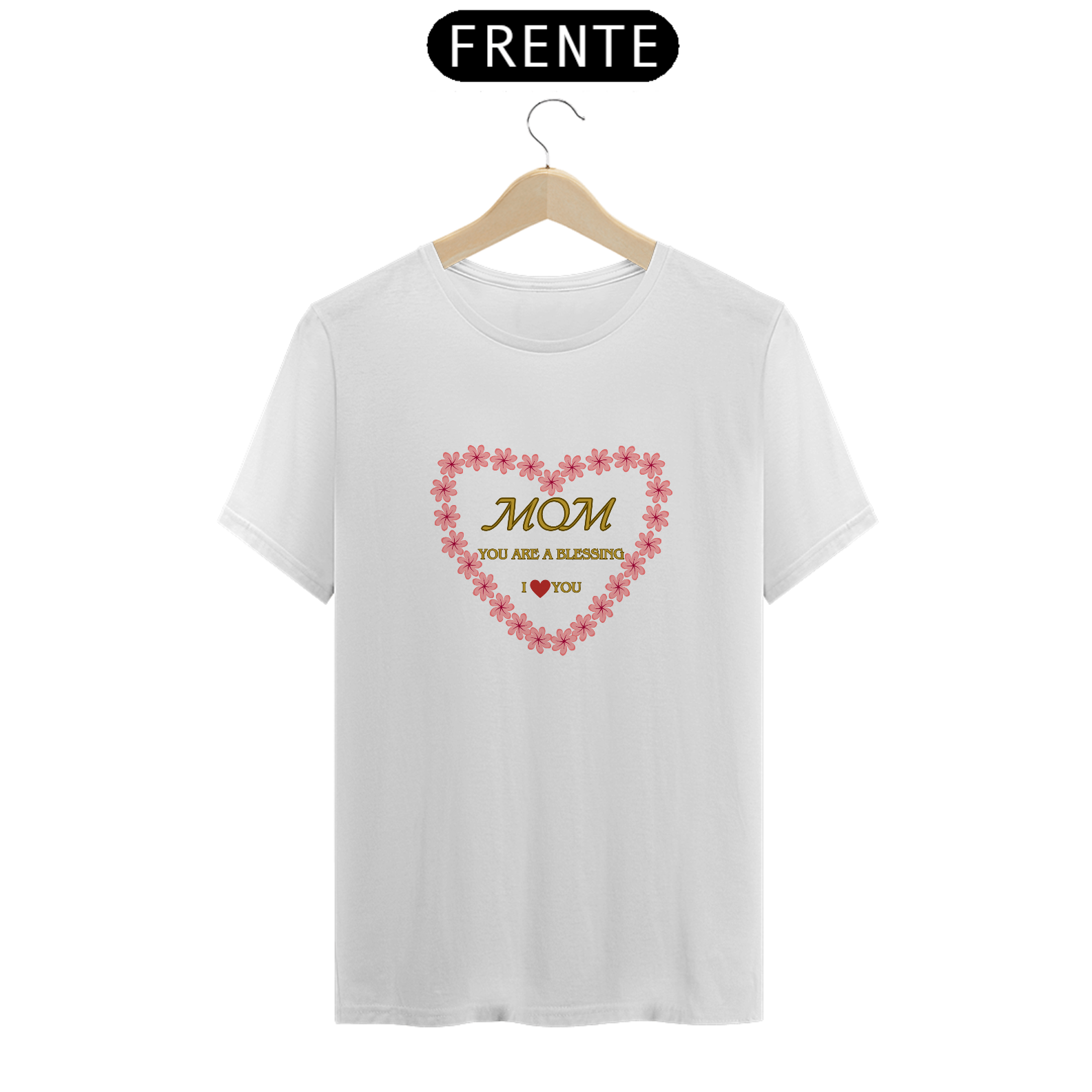 Mom t-shirt