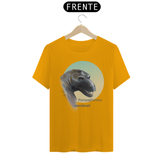 Nome do produto T-Shirt Classic Pampaphoneus