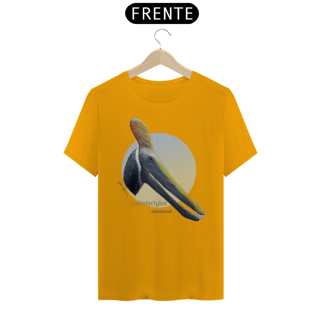 Nome do produto T-Shirt Classic Ludodactylus