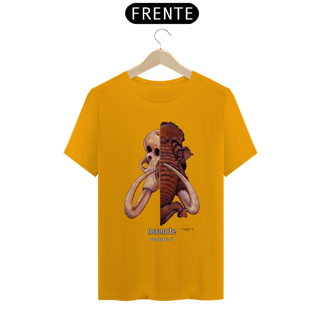 Nome do produto T-Shirt Classic caras Mamute