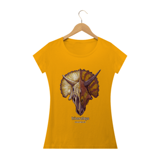 Nome do produto Baby Long Classic caras Triceratops