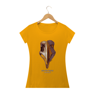 Nome do produto Baby Long Classic ave-do-terror