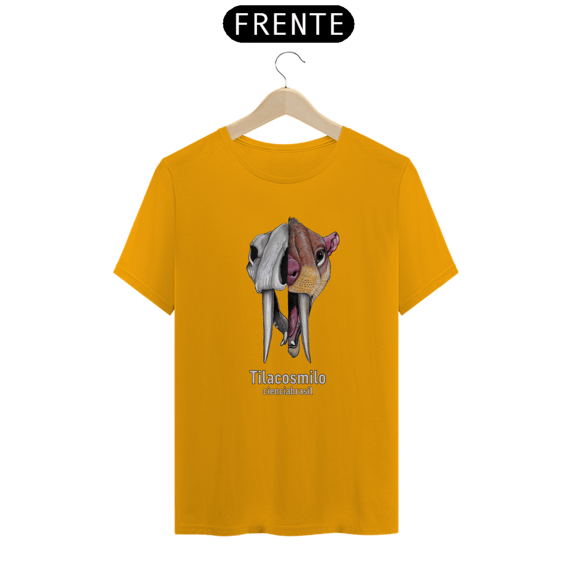 T-shirt quality Tilacosmilo