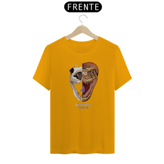 Nome do produto T-Shirt Classic Titanoboa