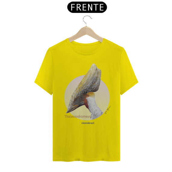 T-Shirt Quality  Thalassodromeus