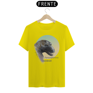 Nome do produto T-Shirt Quality Pampaphoneus