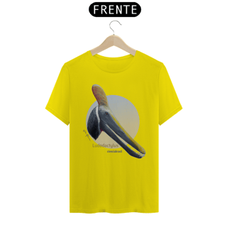 Nome do produto T-Shirt Quality Ludodactylus