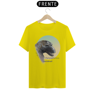Nome do produto T-Shirt Classic Pampaphoneus