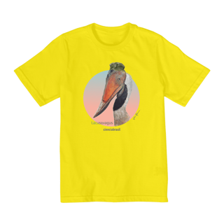 Nome do produto T-Shirt Quality Infantil (10 a 14) Locusovagus