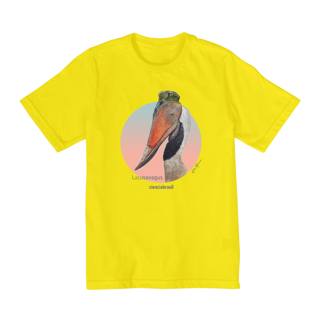 Nome do produto T-Shirt Quality Infantil (2 a 8) Locusovagus