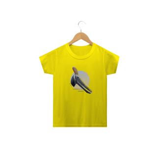 Nome do produto T-Shirt Classic Infantil Ludodactylus