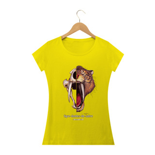 Nome do produto Baby Long Quality caras Tigre-dentes-de-sabre