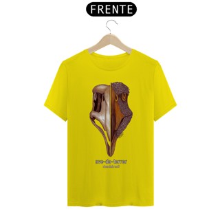 Nome do produto T-Shirt Quality ave-do-terror