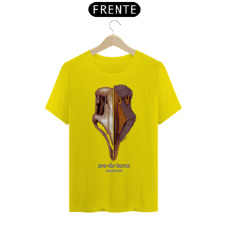 Nome do produto T-Shirt Classic ave-do-terror