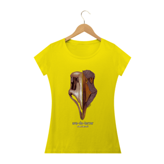Nome do produto Baby Long Classic ave-do-terror
