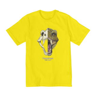Nome do produto t-shirt quality infantil (10 a 14) Pampafoneu