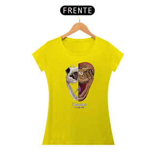 Nome do produto Baby Long Classic Titanoboa