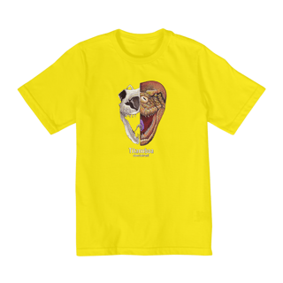 Nome do produto Quality Infantil (10 A 14) Titanoboa