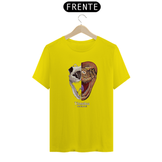 Nome do produto T-Shirt Classic Titanoboa