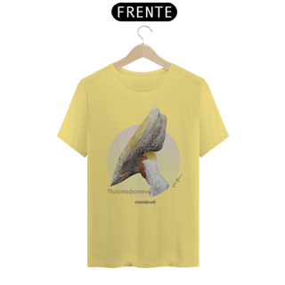 Nome do produto T-Shirt Estonada Thalassodromeus