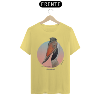 Nome do produto T-Shirt Estonada Locusovagus