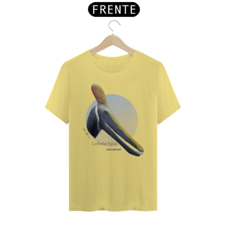 Nome do produto T-Shirt Estonada Ludodactylus