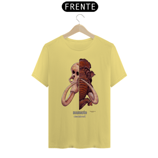 Nome do produto T-Shirt Estonada caras Mamute