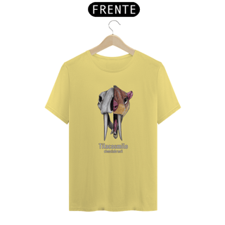 Nome do produto T-shirt estonada Tilacosmilo
