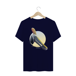 Nome do produto T-Shirt Plus Size Ludodactylus