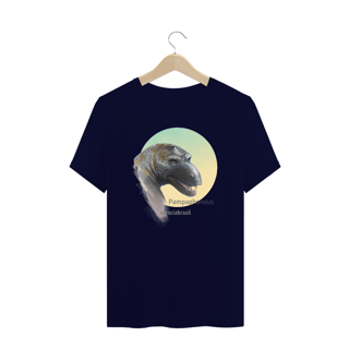 Nome do produto T-Shirt Plus Size Pampaphoneus