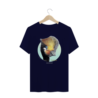 Nome do produto T-Shirt Plus Size Tapejara