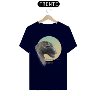 Nome do produto T-Shirt Quality Pampaphoneus