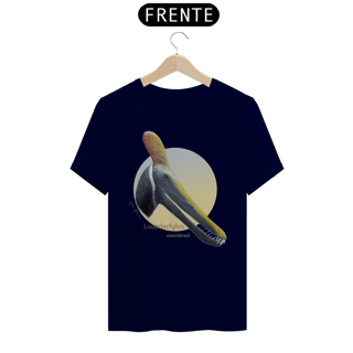 Nome do produto T-Shirt Quality Ludodactylus
