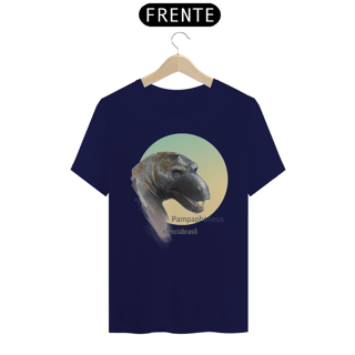 Nome do produto T-Shirt Classic Pampaphoneus