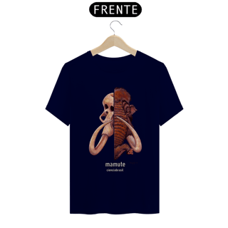 Nome do produto T-Shirt Quality caras Mamute