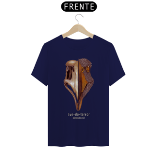Nome do produto T-Shirt Classic ave-do-terror