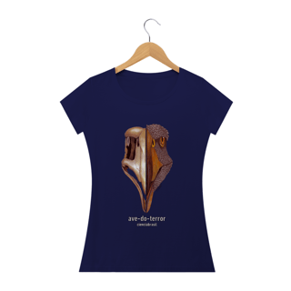Nome do produto Baby Long Classic ave-do-terror