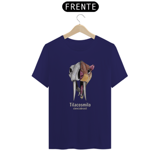 Nome do produto T-shirt prime Tilacosmilo