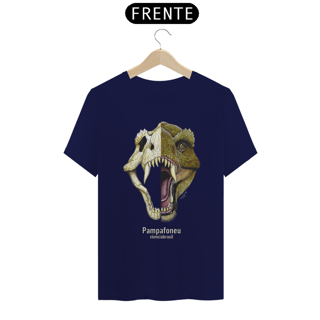 Nome do produto T-shirt classic Pampafoneu