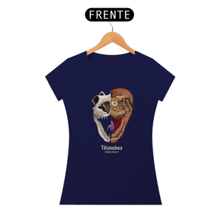 Nome do produto Baby Long Classic Titanoboa