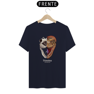 Nome do produto T-Shirt Prime Titanoboa