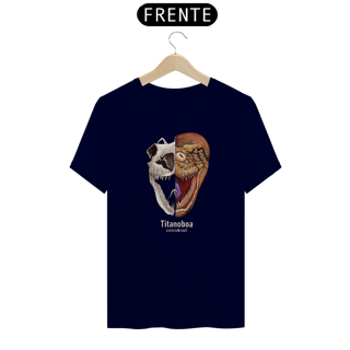 Nome do produto T-Shirt Quality Titanoboa
