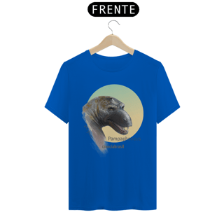 Nome do produto T-Shirt Quality Pampaphoneus