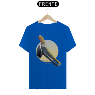 Nome do produto T-Shirt Quality Ludodactylus