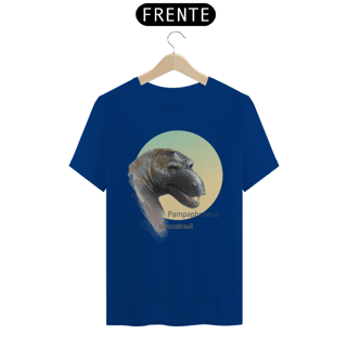 Nome do produto T-Shirt Classic Pampaphoneus