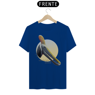 Nome do produto T-Shirt Classic Ludodactylus