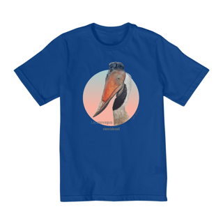 Nome do produto T-Shirt Quality Infantil (10 a 14) Locusovagus
