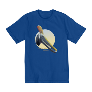 Nome do produto T-Shirt Quality Infantil (10 a 14) Ludodactylus